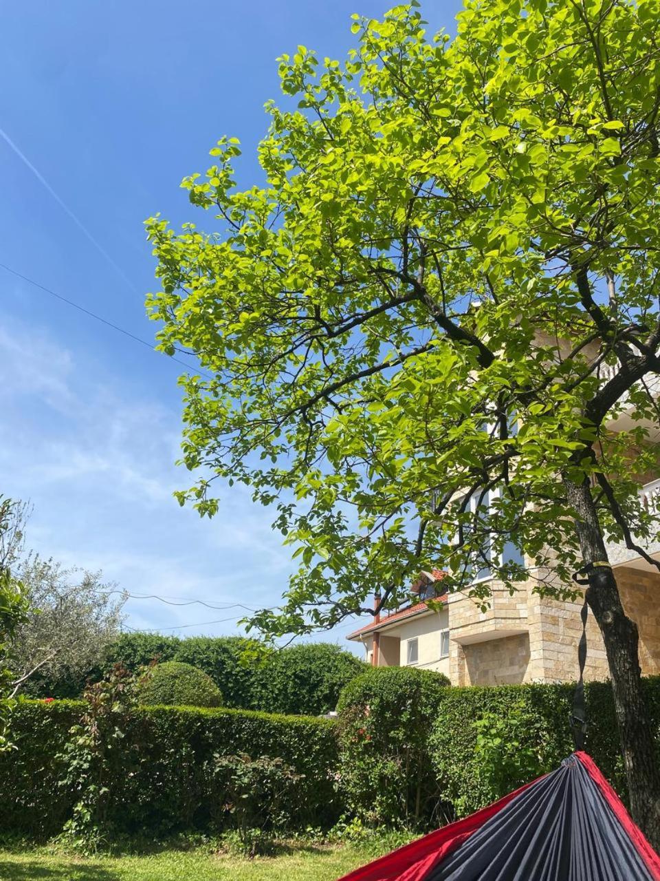 Brahja, Guest house