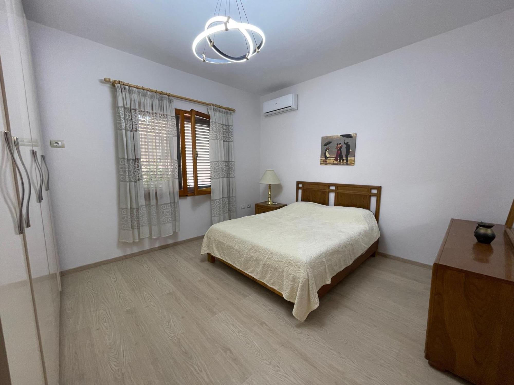 Brahja, Guest house Tirana