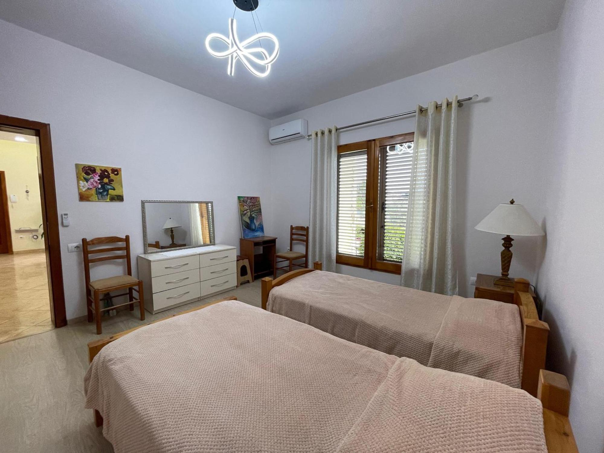 Brahja, Guest house