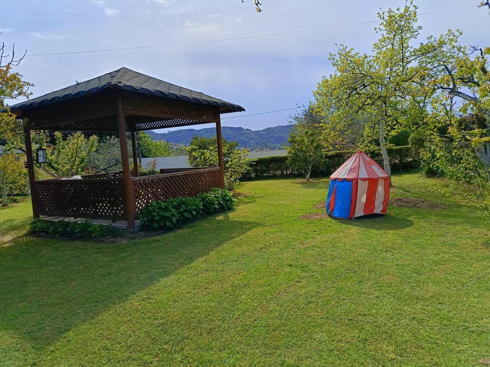 Guest house Brahja, Tirana