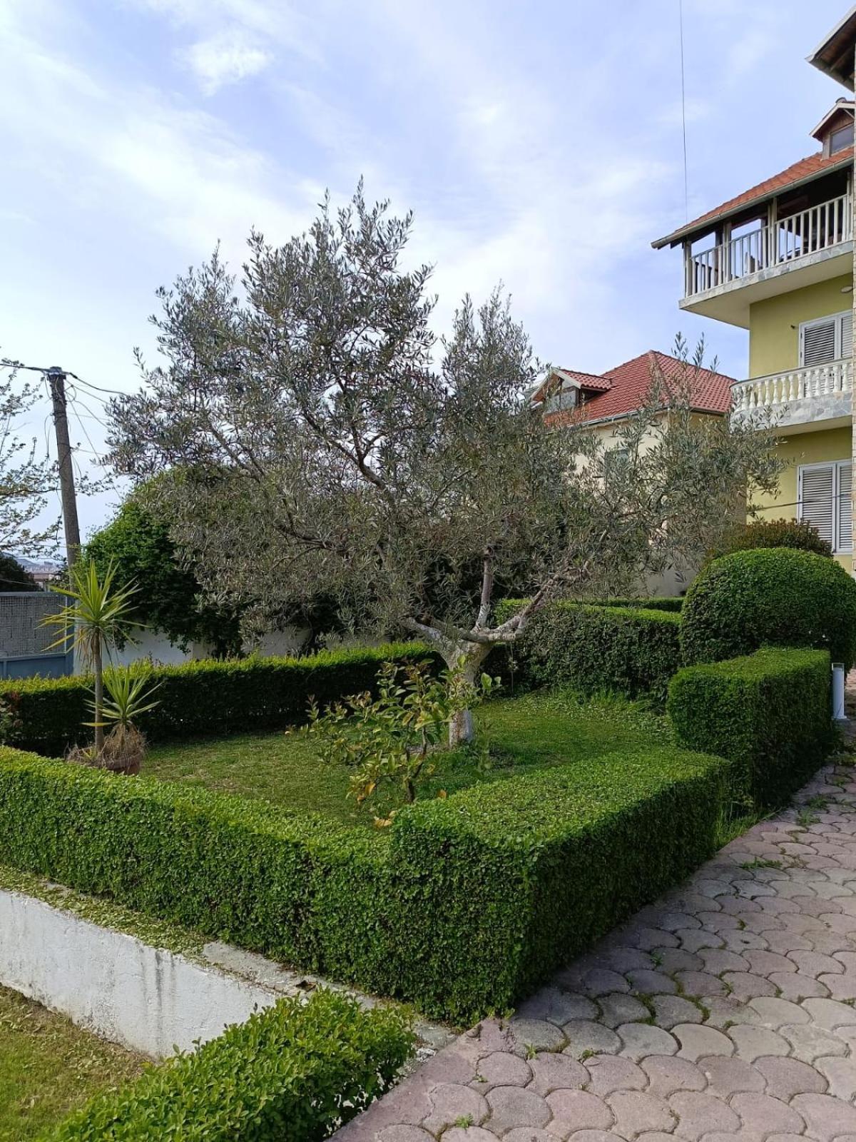 Guest house Brahja,